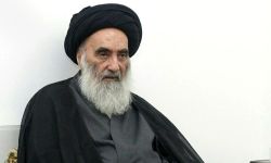 المساعدات الانسانية للمرجعية الدينية  تصل لأكثر من 74 ألف عائلة لبنانية نازحة